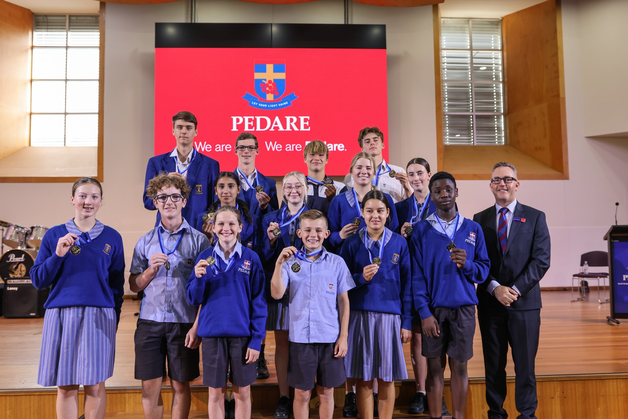 Pedare Christian College: Trải nghiệm giáo dục xuất sắc khi du học Úc
